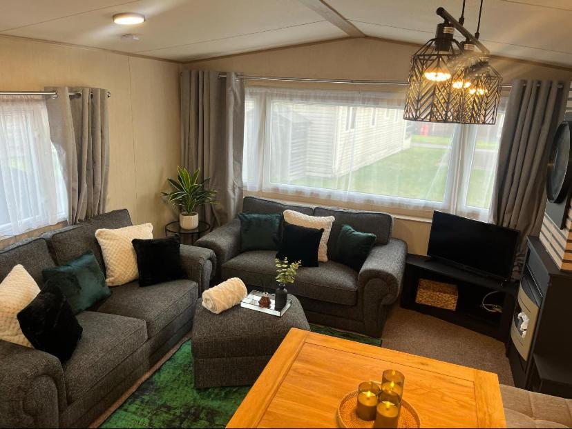 Apartmán The Mountain Retreat Aviemore Exteriér fotografie